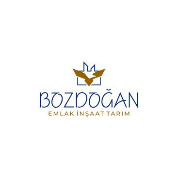 Bozdoğan Emlak Tarım Şirketimize Tasarım yarışmasına tasarımcı Şeyma Sever tarafından sunulan  tasarım 