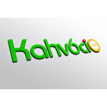 kahv6ci.com yarışmasına tasarımcı 724 Designer tarafından sunulan  tasarım 