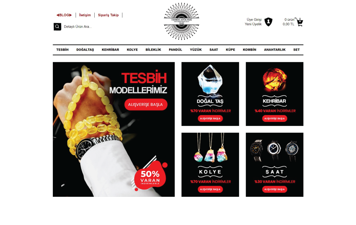 Tasarlayan yeninesilgrafik-TESBİH ATÖLYESİ (tesbihatolyesi.com.tr)