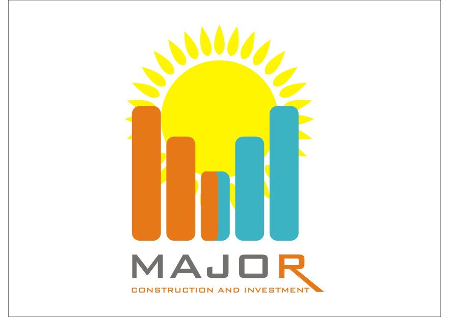 MAJOR CONSTRUCTION AND INVESTMENT yarışmasına tasarımcı Sedat Muti tarafından sunulan  tasarım 