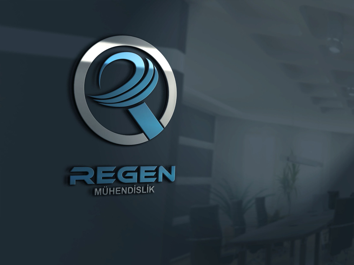 Tasarlayan fikirmix-REGEN MÜHENDİSLİK