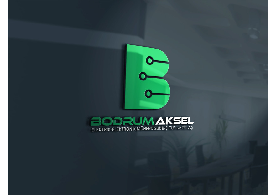 KALİTELİ VE EMSALSİZİ ARIYORUM yarışmasına tasarımcı grfkismail tarafından sunulan  tasarım 