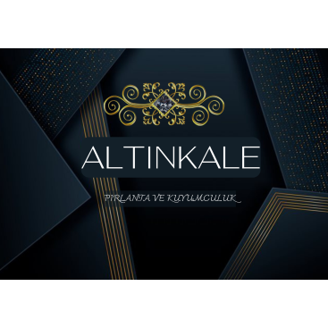 Kuyumcu/Pırlantacı Online Logo Tasarım yarışmasına tasarımcı Derune tarafından sunulan  tasarım 