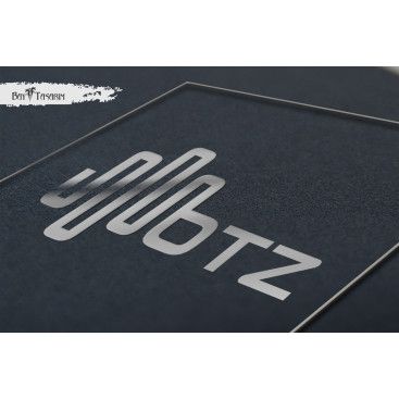 Logo Tasarımı yarışmasına tasarımcı BayTasarim tarafından sunulan  tasarım 