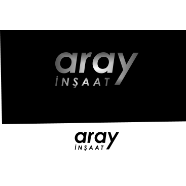 inşaat şirketi logosu  yarışmasına tasarımcı 2N1K tarafından sunulan  tasarım 