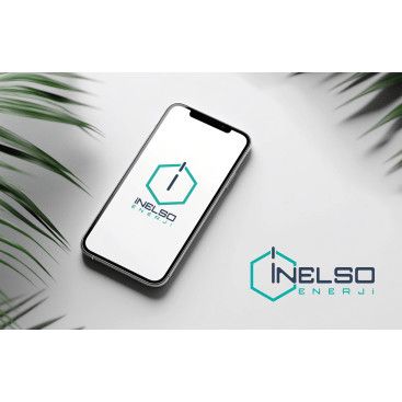 inelsoenergy.com İçin Yenilikçi Logo yarışmasına tasarımcı freenilly tarafından sunulan  tasarım 