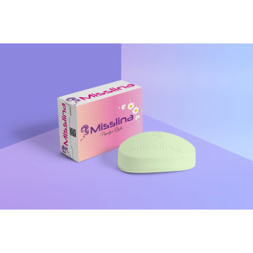 KOZMETİK FİRMASI İÇİN LOGO TASARIMI yarışmasına tasarımcı mehmetmms tarafından sunulan  tasarım 