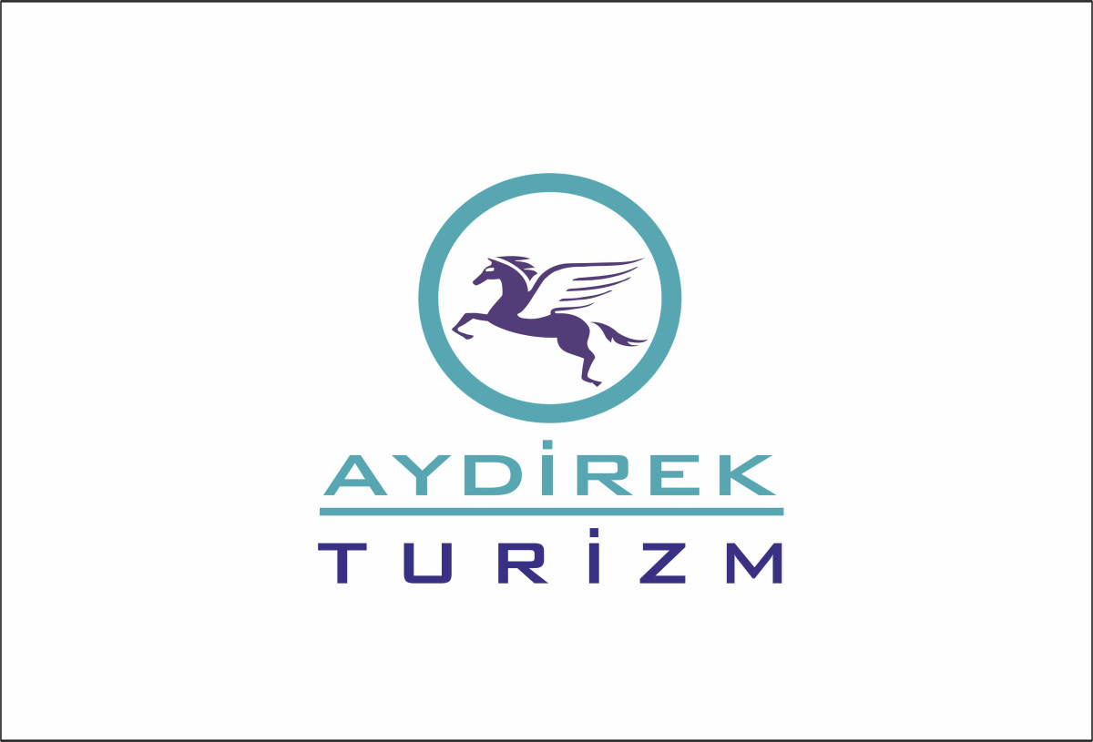 Tasarlayan Sedat Muti-TURİZM TAŞIMA FİRMAMIZA LOGO VE KURUMSAL