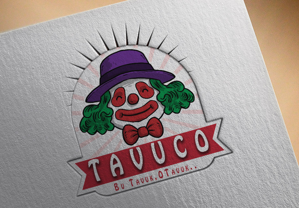 Tasarlayan Ecemkaradağ-Restaurantımıza Dikkat Çekici Görsel