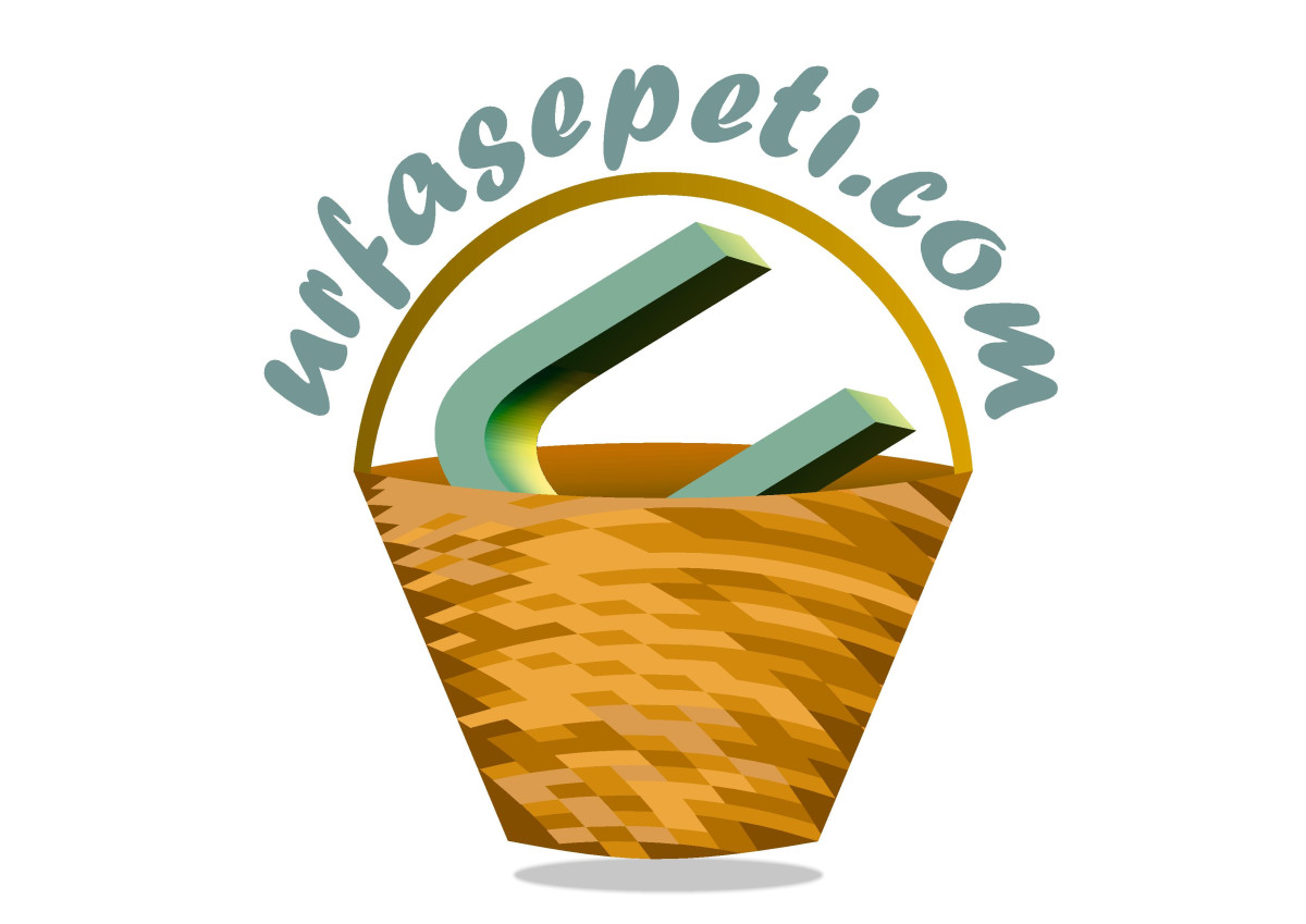 Tasarlayan yaban-UrfaSepeti.com internet sitemize logo