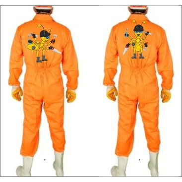 yapı market için maskot yarışmasına tasarımcı petrocelli tarafından sunulan  tasarım 