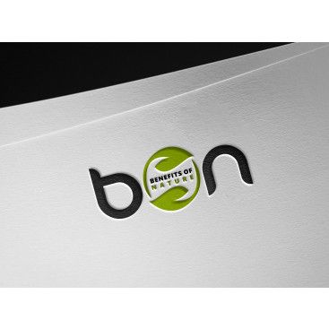 Gıda takviyesi için logo yarışmasına tasarımcı grfkismail tarafından sunulan  tasarım 