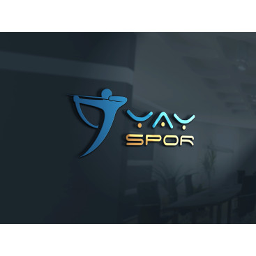 MARKAMA LOGO TASARIMI  yarışmasına tasarımcı Etrah™ tarafından sunulan  tasarım 