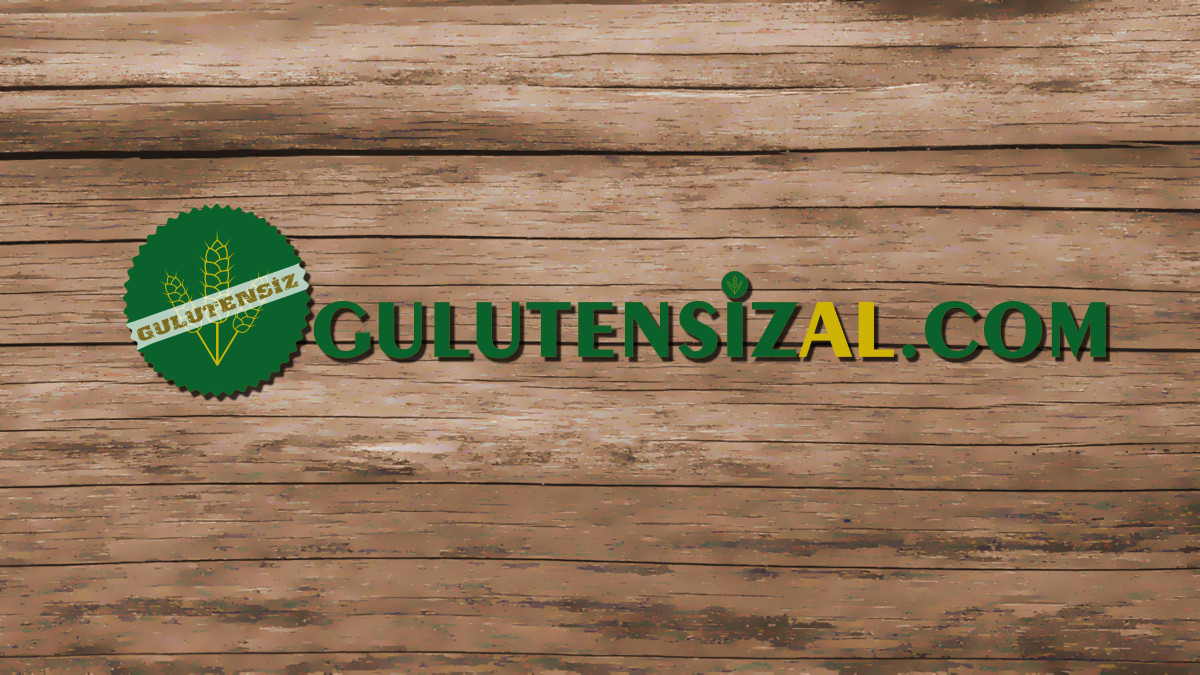 Tasarlayan Kürşad-GlutensizAl.com sitemize Logo
