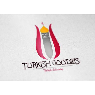 Logomuz için yeni fikirler arıyoruz  yarışmasına tasarımcı B T tarafından sunulan  tasarım 