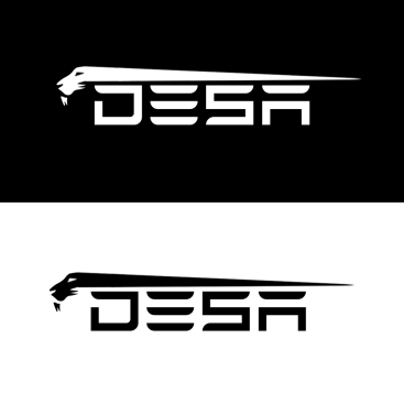 DESA  için logo tasarımı (akü -enerji) yarışmasına tasarımcı 333352 tarafından sunulan  tasarım 