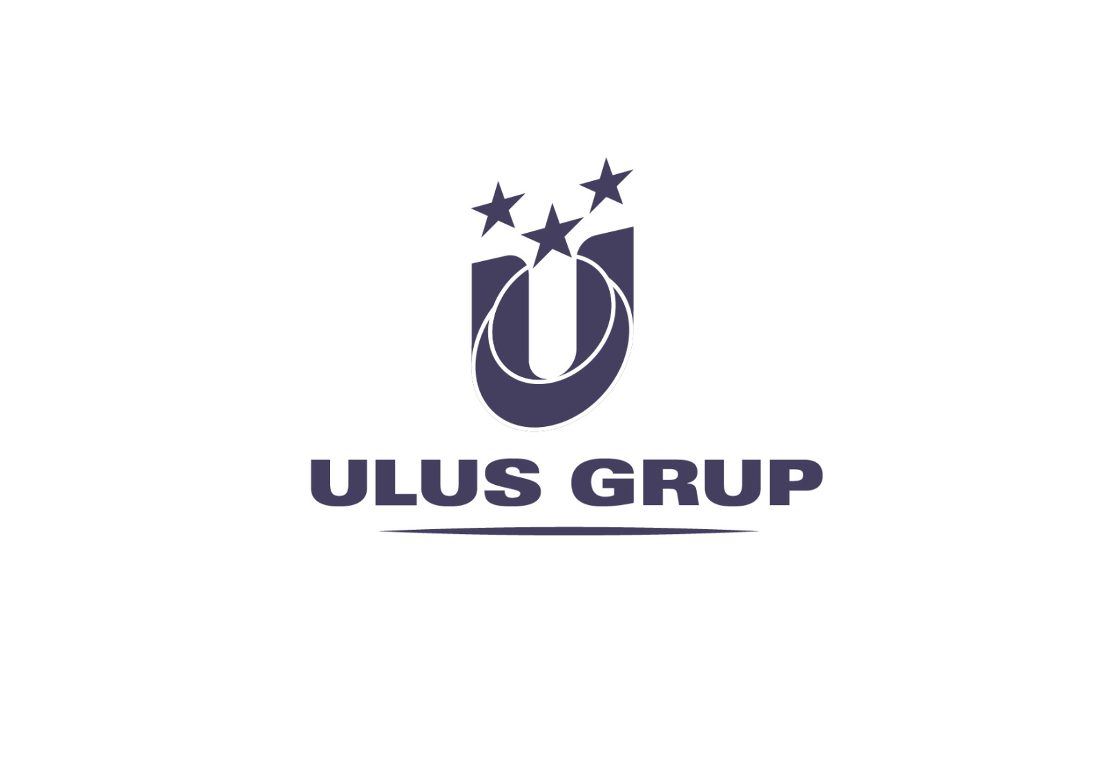 Tasarlayan Metteyya-AİLE ŞİRKETİMİZ İÇİN ULUS'A YAKIŞIR LOGO