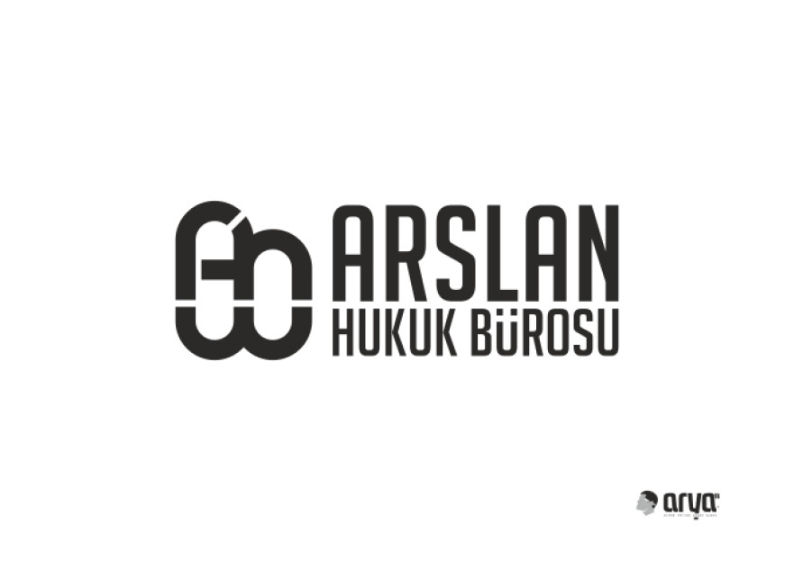 Hukuk Bürosu Logo Çalışması yarışmasına tasarımcı arya tarafından sunulan  tasarım 