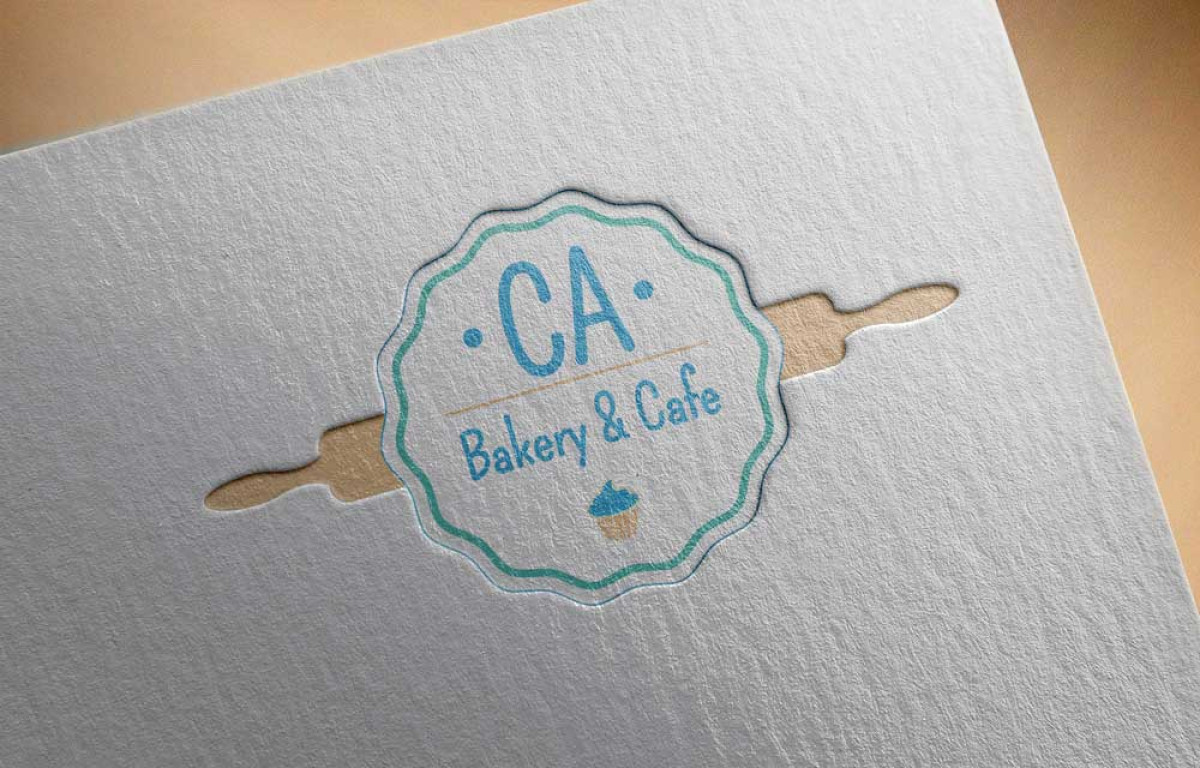 Tasarlayan İdil90-Amerika'da bakery cafe aciyoruz