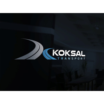 logıstık fırması ıcın logo yarışmasına tasarımcı cizimser tarafından sunulan  tasarım 