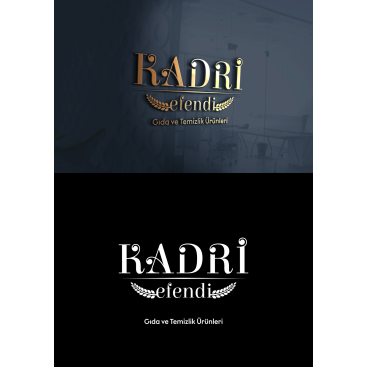 Kadri efendi yarışmasına tasarımcı Felistigris tarafından sunulan  tasarım 