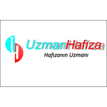 Uzman Hafıza Logo ve Amblem Çalışması yarışmasına tasarımcı cho tarafından sunulan  tasarım 