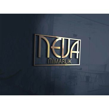 MİMARLIK ŞİRKETİMİZE LOGO ARAMAKTAYIZ  yarışmasına tasarımcı Yasinkula tarafından sunulan  tasarım 