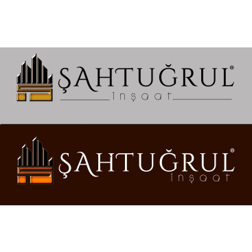 2009 DAN BERİ BİR LOGOMUZ OLMADI :) yarışmasına tasarımcı GRAFİKİRİM tarafından sunulan  tasarım