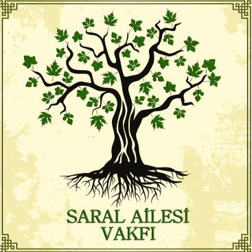 Saral Ailesi Logo Tasarımı yarışmasına tasarımcı ireem tarafından sunulan  tasarım 