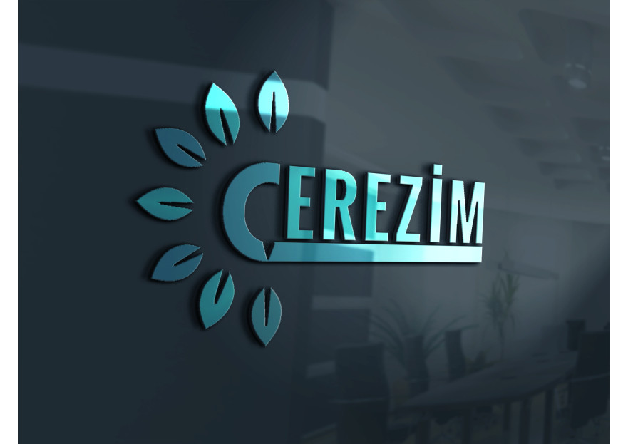 KURUYEMİŞ LOGO VE AMBALAJ TASARIMI yarışmasına tasarımcı KnockOut tarafından sunulan  tasarım 