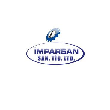İMPARSAN SAN. TİC. LTD. Logo tasarımı yarışmasına tasarımcı aykut1972 tarafından sunulan  tasarım 