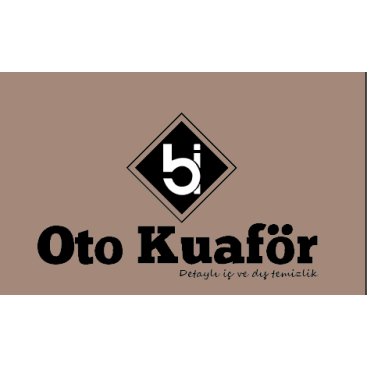 Bi Oto Kuaför  yarışmasına tasarımcı designedbysy tarafından sunulan  tasarım 