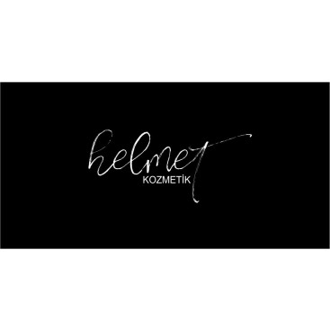 Kozmetik Firması İçin Logo yarışmasına tasarımcı şahin G tarafından sunulan  tasarım 