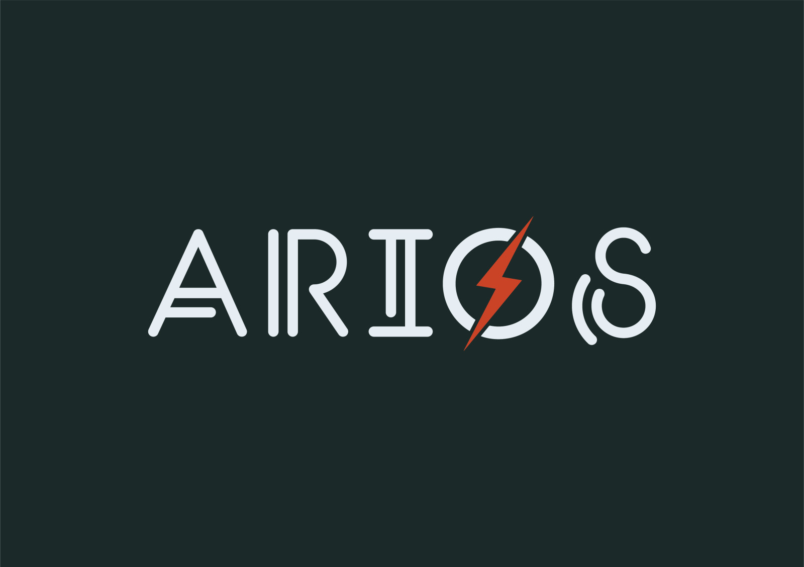 Tasarlayan chiwely-ARIOS üçtekerli elektrikli araçlar logo