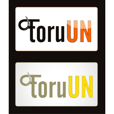 UN FABRİKAMIZ İÇİN LOGO ARIYORUZ yarışmasına tasarımcı melih tarafından sunulan  tasarım 