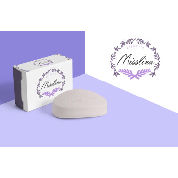 KOZMETİK FİRMASI İÇİN LOGO TASARIMI yarışmasına tasarımcı Ceren Ocak tarafından sunulan  tasarım 