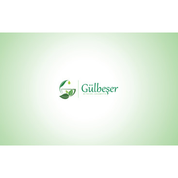 BİTKİSEL YAĞ MARKAMIZA LOGO yarışmasına tasarımcı burakes tarafından sunulan  tasarım 