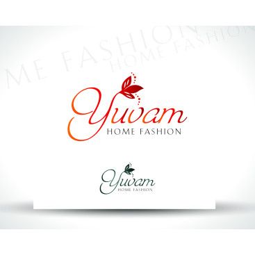  Ev Tekstili  Logo Tasarımı yarışmasına tasarımcı ozge tarafından sunulan  tasarım 