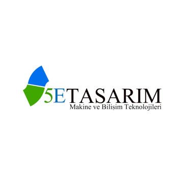 Makine İmalati Yapan Firma için LOGO  yarışmasına tasarımcı TeZCaN tarafından sunulan  tasarım 