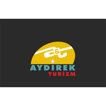 TURİZM TAŞIMA FİRMAMIZA LOGO VE KURUMSAL yarışmasına tasarımcı Sedat Muti tarafından sunulan  tasarım 