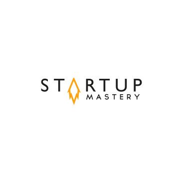 Startup Mastery Logo Yarismasi yarışmasına tasarımcı tarzını yansıt tarafından sunulan  tasarım 