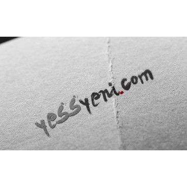 yessyeni.com yarışmasına tasarımcı Ecemkaradağ tarafından sunulan  tasarım 