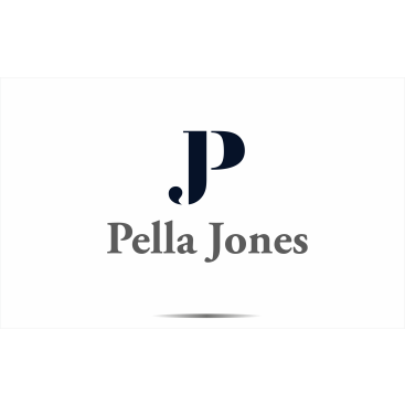 PELLA JONES KOZMETİK LOGOSUNU ARIYOR yarışmasına tasarımcı ErcanH tarafından sunulan  tasarım 