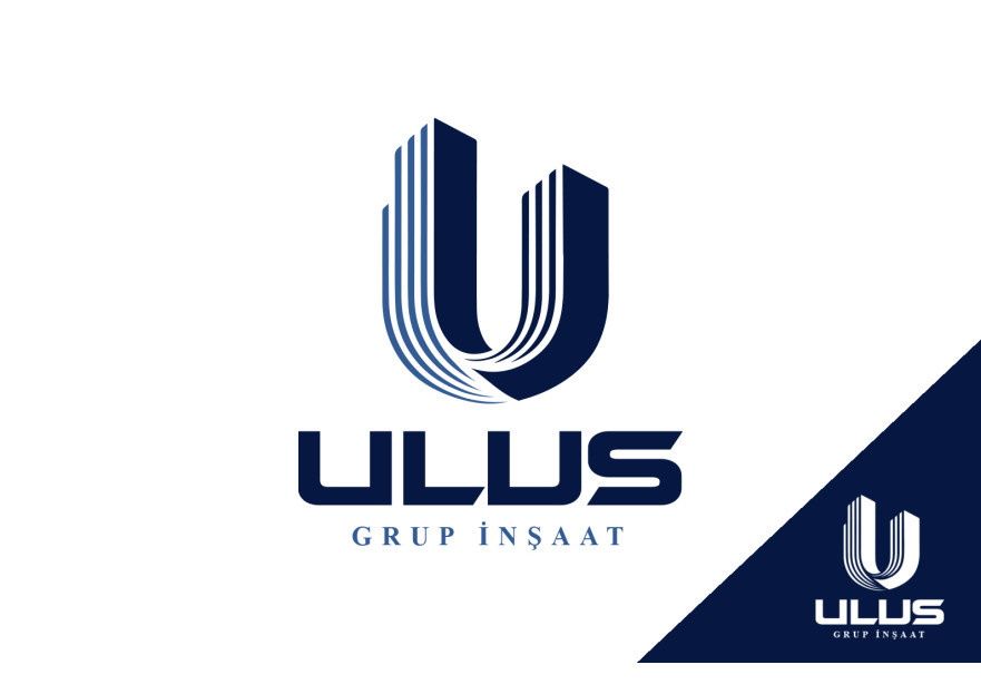AİLE ŞİRKETİMİZ İÇİN ULUS'A YAKIŞIR LOGO yarışmasına tasarımcı LogoExper tarafından sunulan  tasarım 