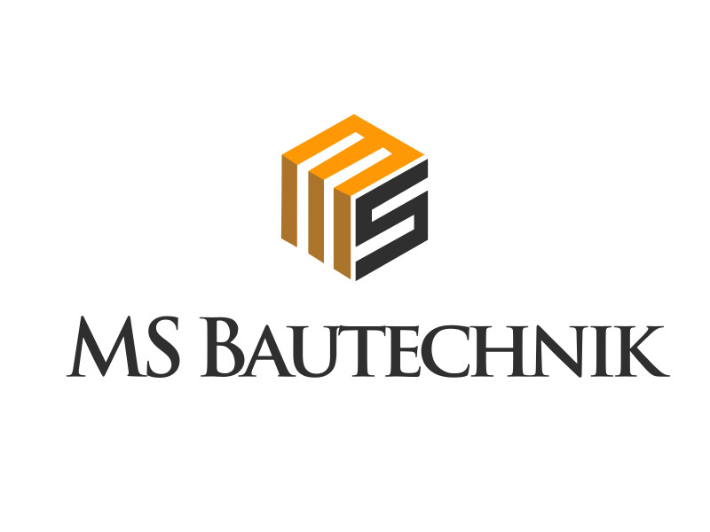 insaat firmasi icin özgün logo tasarimi