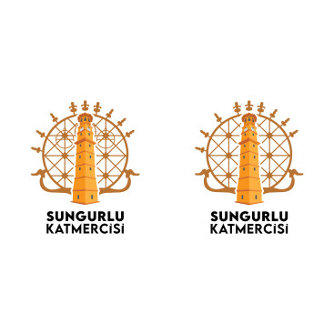 Üstün kaliteli yöresel unlu mamüller yarışmasına tasarımcı VSU1453 tarafından sunulan  tasarım 