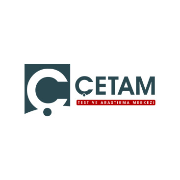 Çelik Test ve Araştırma Merkezi (ÇETAM) yarışmasına tasarımcı Ayes Tasarım tarafından sunulan  tasarım 