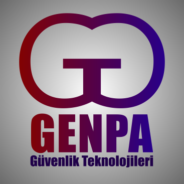 GENPA LOGOSUNU ARIYOR yarışmasına tasarımcı _TasarEm_ tarafından sunulan  tasarım 