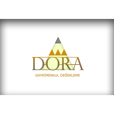 GAYRİMENKUL DEĞERLEME ŞTİ. LOGO TASARIMI yarışmasına tasarımcı glis tarafından sunulan  tasarım 