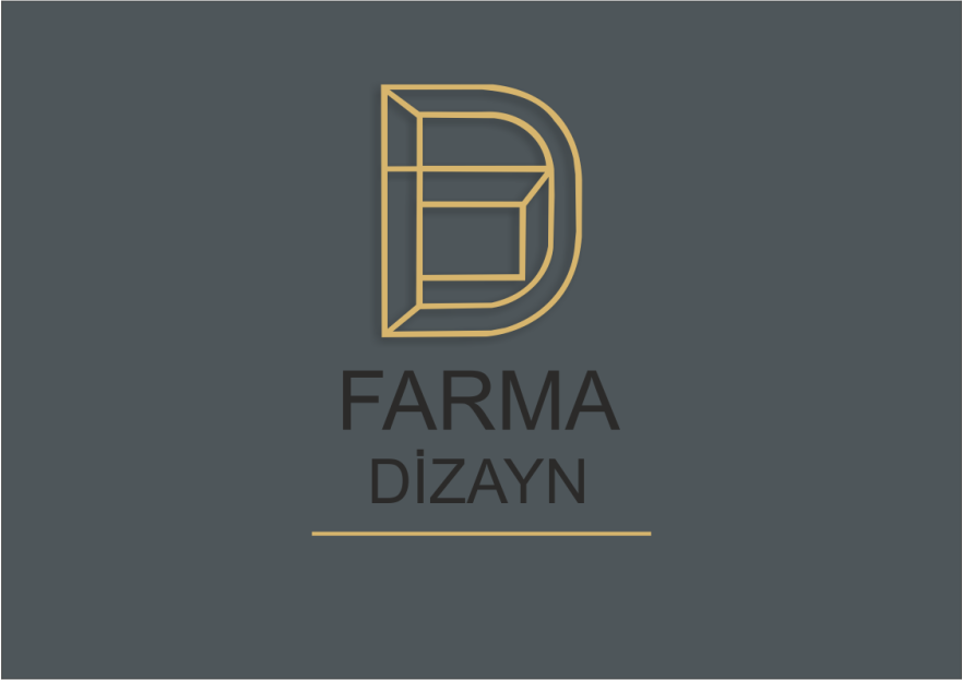 MİMARLIK OFİSİMİZ İÇİN YENİ LOGO yarışmasına tasarımcı NovaX tarafından sunulan  tasarım 